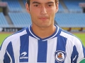 Dani Estrada.