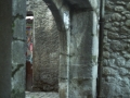 Zestoako hiribilduaren portalea