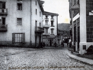 Zestoako kalea