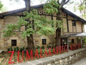Museo Zumalakarregi