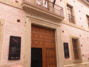Museo del Carlismo de Estella