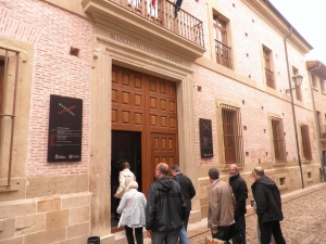 Museo del Carlismo Estella