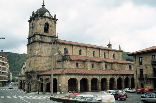 Fondo Arantza Cuesta Ezeiza